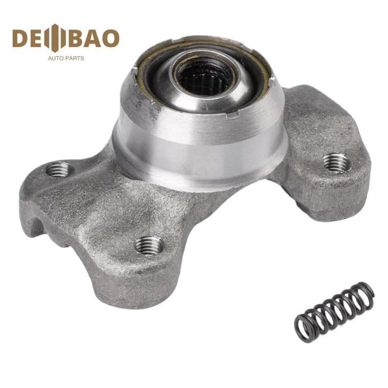 211355X Driveshaft CV Centering Socket Yoke