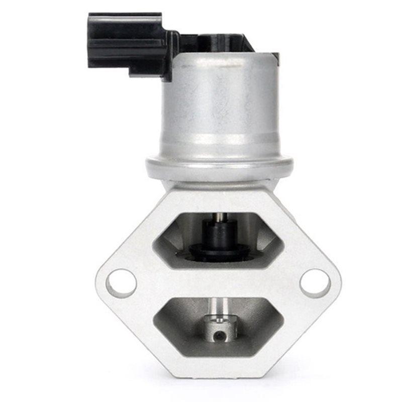 Idle Air Control Valve IAC For Mercury Marine Mercruiser MPI V6 V8 5.0 5.7 350 496 18-7701 27-863112 27-8M0119616