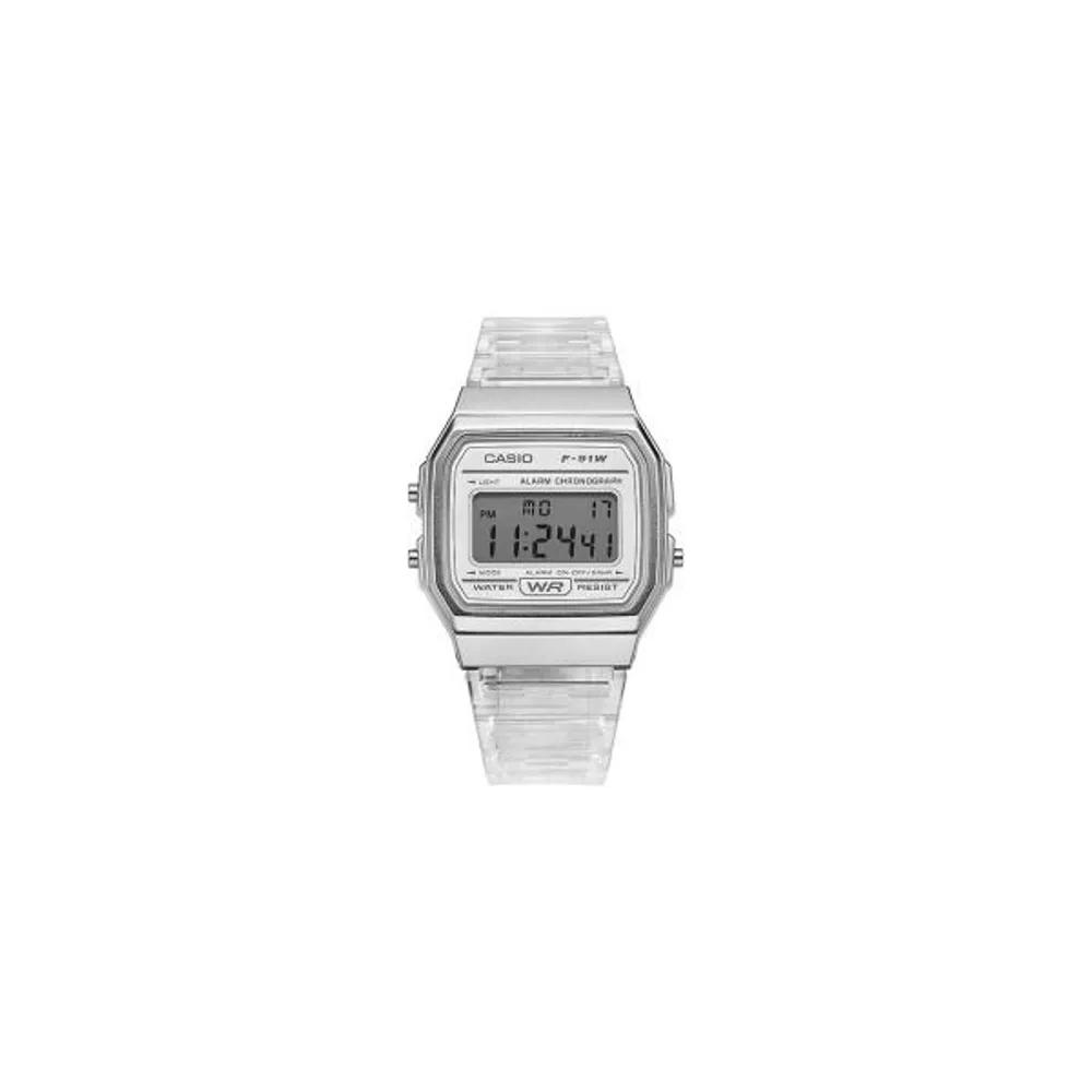 [Cio] La Prima F-91WS-7HDF Universal Watch