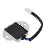 Voltage Regulator 82M-81910-A0-00 For Yamaha WR400F WR 400 F WR400 F 1998-1999
