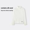 Anner Kids' Unisex Turtleneck Knit Sweater