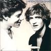 CD LARSENFEITEN BAND LarsenFeiten Band WPCR732 Warner Bros. Re 1996 Japan ObiJazz Used
