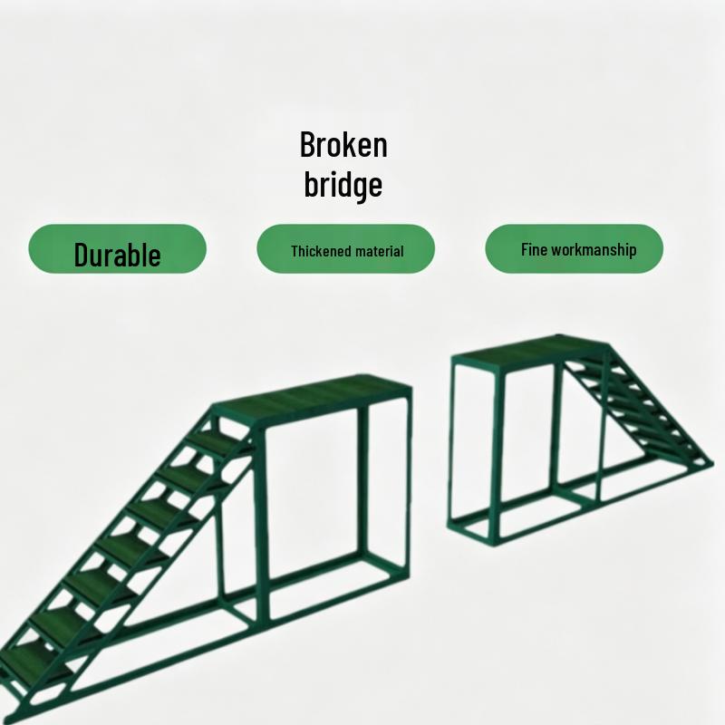 Dog Training Obstacle Course Equipment
