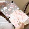 Y Fold Tablet Case For iPad10.2 7/8/9th Huawei 11 2021-2023 SamsungS7 11 SamsungS9 S10 Plus 12.4 iPad 4/5th 10.9 iPad 11th 2025
