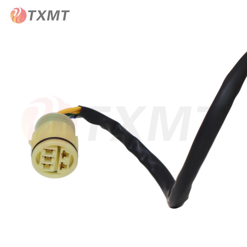 Kompatible Magnetzündspule für Honda TRX420 Rancher FEF/MT/ETM Motor