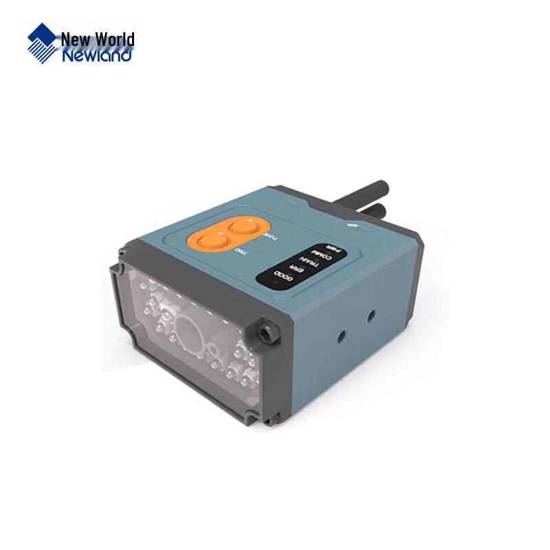 Newland Soldier100 Industrial Fixed-Focus DPM Barcode Scanner