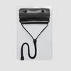 Transparent Waterproof Phone Case Touch Screen Under Mobile Phone Cover With Lanyard Phone Sealed Bag Swimming Diving