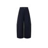 Women's Casual Straight-Leg Pants