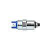 12V 24V Fuel Stop Solenoid Valve 7167-620C New 7185-900T for Delphi Lucas Cav Fuel Cut-off Injection System 26420472 471