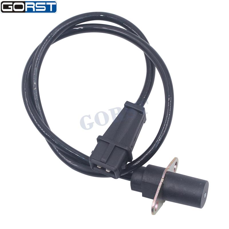 Crankshaft Position Sensor 60800100 for Fiat Regata Alfa Romeo Ford Sierra Renault Lancia Car Auto Part 7547714 4460206 1639282