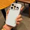 Jelly Two-in-one New Mobile Phone Case for Women, High-end, Light, Luxurious, Non-yellowing, Cute and Fashionable for Iphone14pm