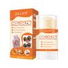 Cat And Dog Paw Roller Cream Moisturizing Protecting Soles Pet Foot Moisturizing To Prevent Dryness Softening Soles Cream