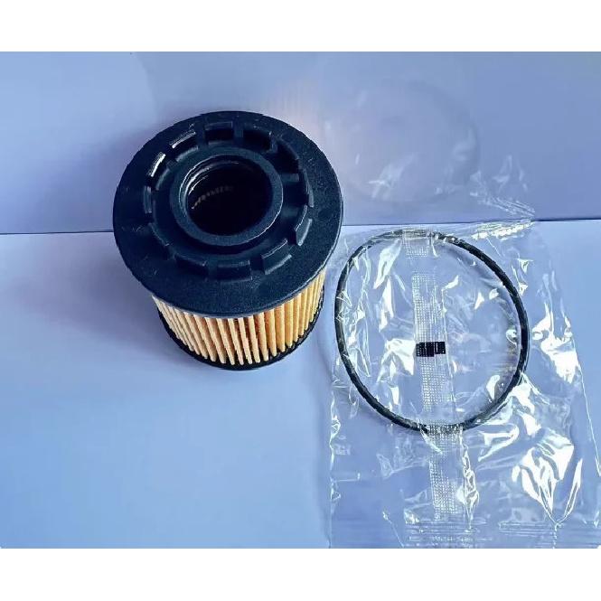 1017110XEN01 Oil Filter for Haval Dargo Big Dog / 3rd-Gen Haval H6 / Shenshou / H6S / Mocha 2.0T  Poer Shanhai Cannon 2.4T