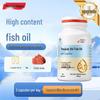 By-Health Deep Sea Fish Oil Omega-3 Capsules