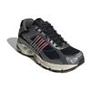 adidas Originals Response Grey Black Scarlet Sneakers IE0574