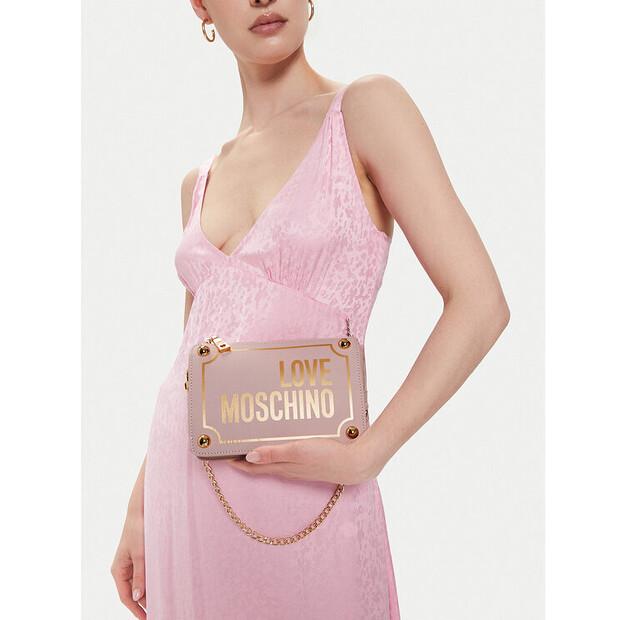 Handbag LOVE MOSCHINO JC4353PP0IK1160A Pink
