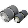 Scanner Exchange Roller Kit Compatible with Canon DR-C125 C225 C255 DR-C225II C225W