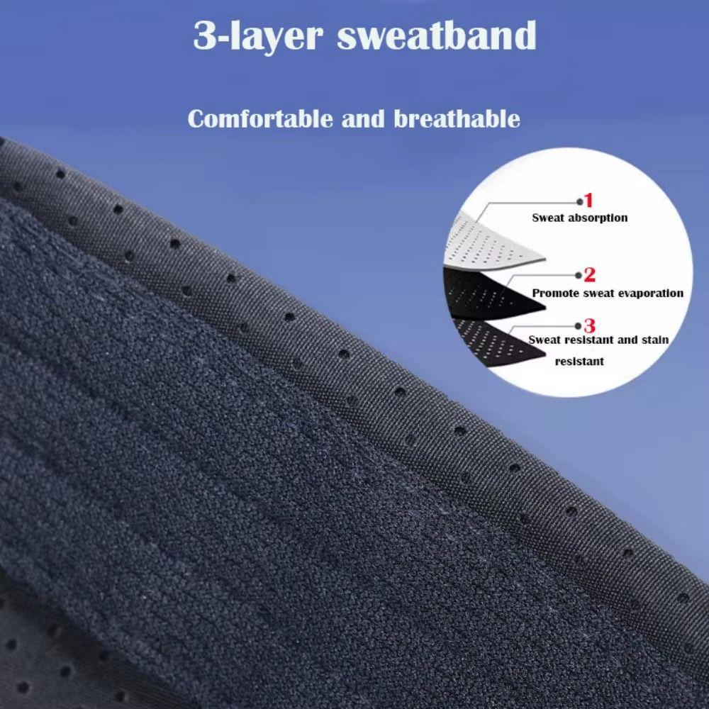 Breathable Men's Landlord Hat Brimless Summer Docker Cap Fashion Dome Melon Cap Unisex