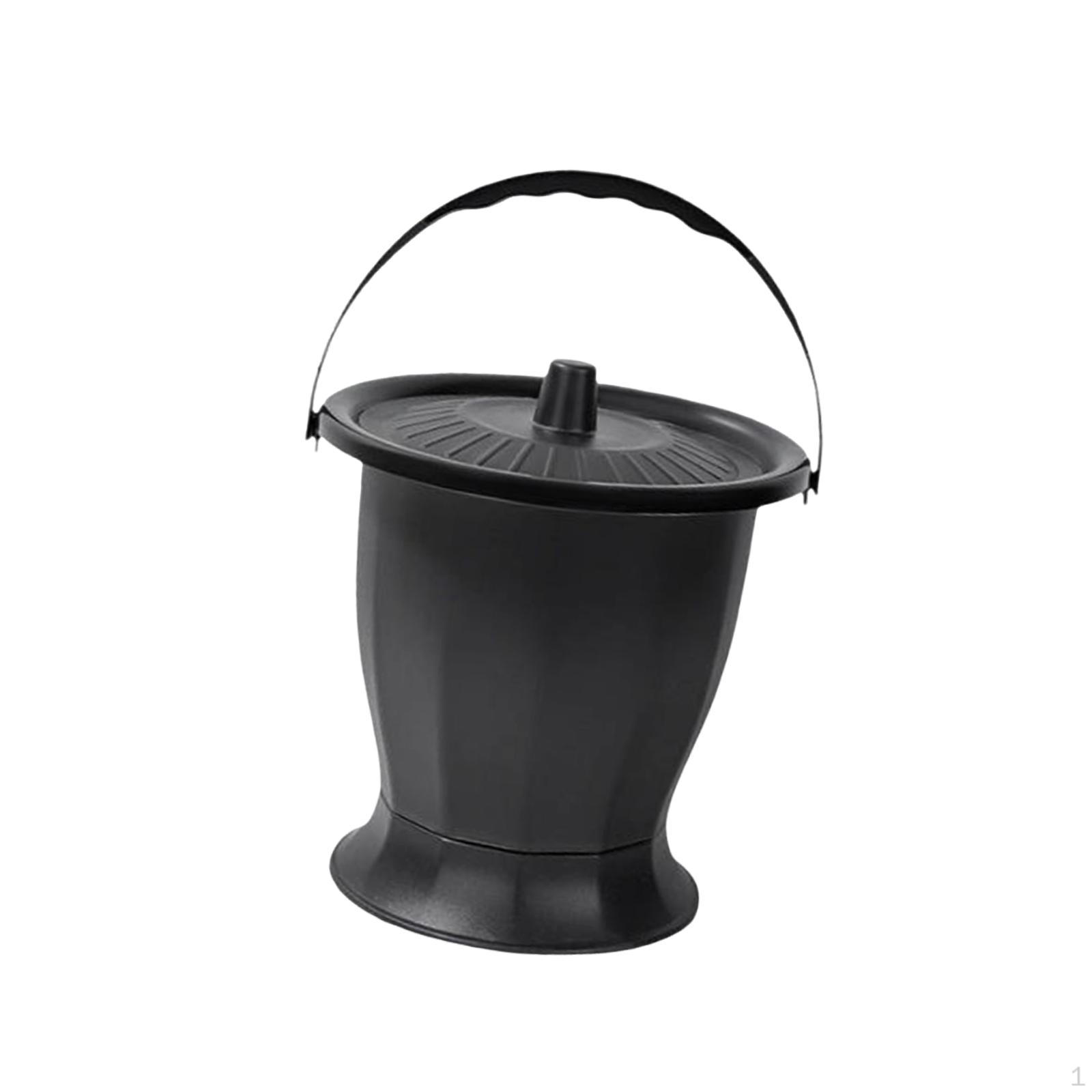 

Спальня Горшок, Ведро с Крышкой, Мочеиспускательный Аппарат