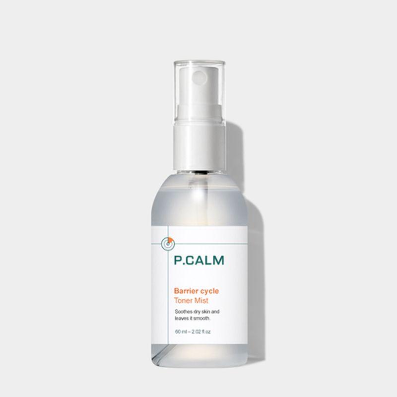 Barrier Cycle Toner Mist 60ml