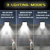 Lâmpadas LED – Lâmpadas solares LED