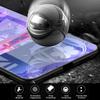 Fashion Glass Case for Samsung S20 FE S21 S10 S9 S8 Plus Phone Cover for Galaxy Note 20 Ultra 10 Lite 9 Game Genshin Impact