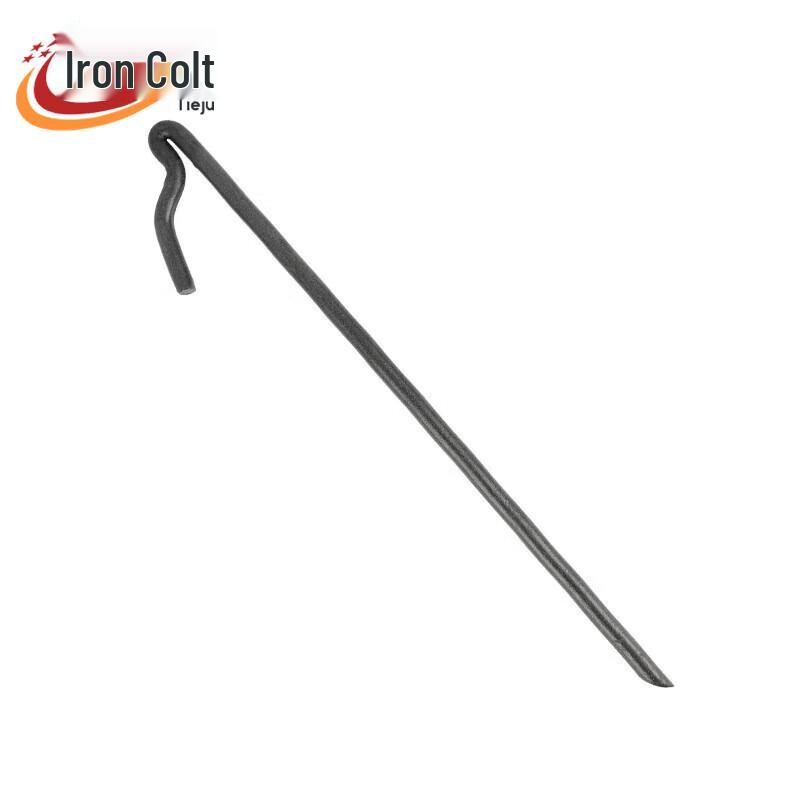 Tiejun Tent Ground Pegs & Accessories