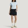 Adidas FOS Short Sleeve Sun Protection Sports Casual Reversible Knit T-Shirt Women Tops KS5176