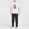Nike Sportswear Big Kids' T Shirt Men's HQ9245-100