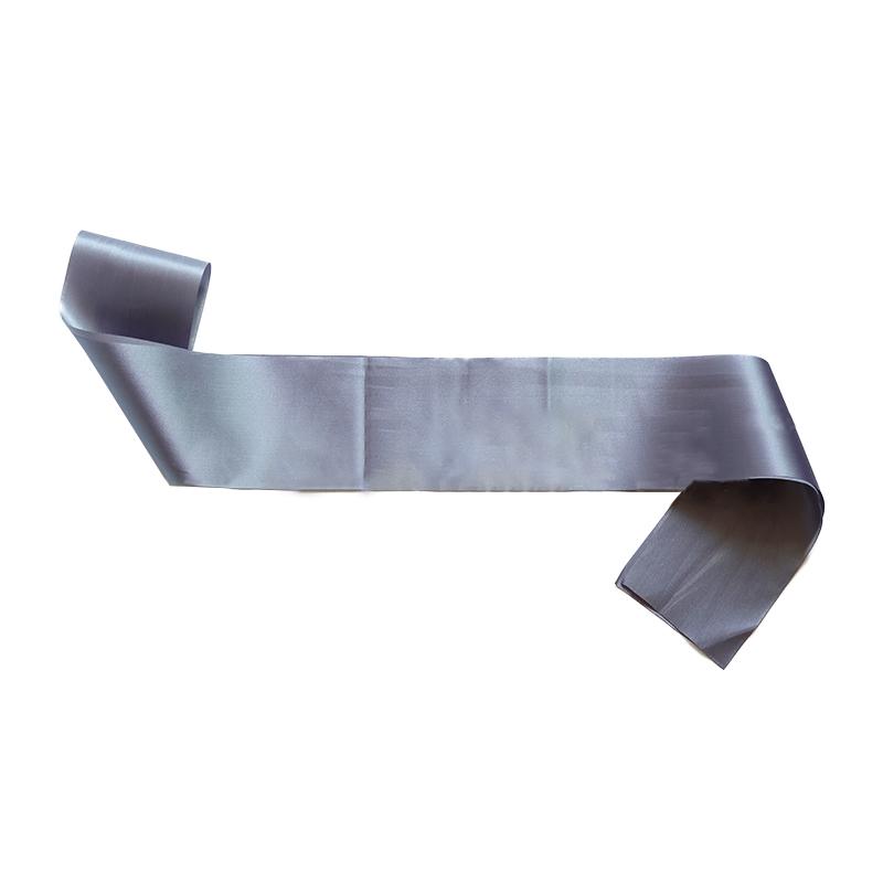 Braut Schultergurt Blank Einfarbig Geburtstagsparty Schärpe Hochzeit Preisverleihung Etikette Band Dekorationen Zubehör Neu