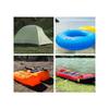 Waterproof TPU Repair Tape Kit - Self-Adhesive for Air Mattress, Pool Liners & Outdoor Gear