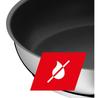 WMF Silit Talis Frying Pan with Handle 28 Cm (21.1030.0441)