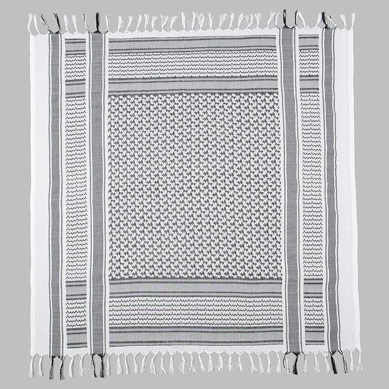  Special Forces Free Variety Tactical Desert Arab Scarves Men Women Military Windproof Hiking Decorative Hijab Scarf Outdoor