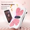 Smart Bluetooth Fat-Shaking Machine