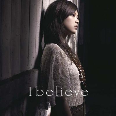 CD AYAKA - I Believe WPCL10255 Real Note 2006 Japan Japanese Pop/Rock Used