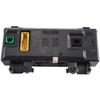 1 PCS Automatic AC Heater Climate Control Display Panel 6451ZN Replacement Accessories For  307 Citroen C4 C-Quatre