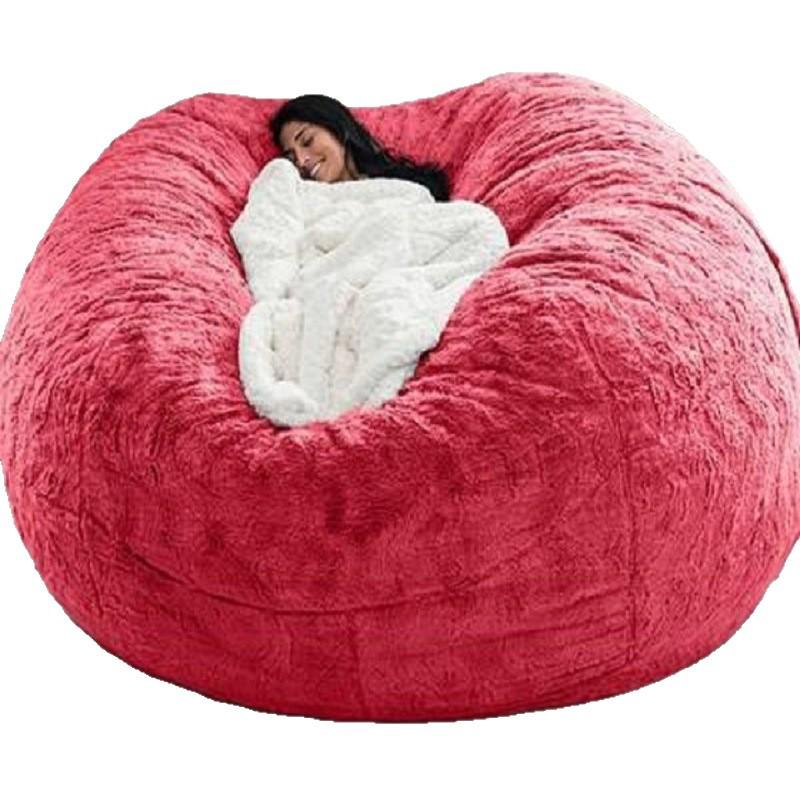 Fauler Sofa-Sitzsack für Wohnzimmer und Schlafzimmer