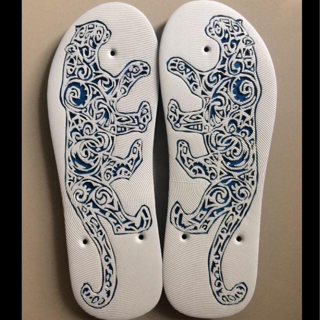 Сандалии — фото 5