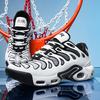 2025 Air Shoes for Men Marathon Running Sneakers Outdoor Breathable Basketball Shoes big Size 47 Shoes Men Casual Sports Shoes