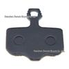 Cross-Border Exclusive E1 Elixir1 Semi-Metallic Mountain Disc Brake Pads