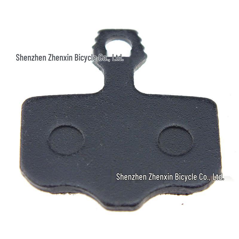 Cross-Border Exclusive E1 Elixir1 Semi-Metallic Mountain Disc Brake Pads