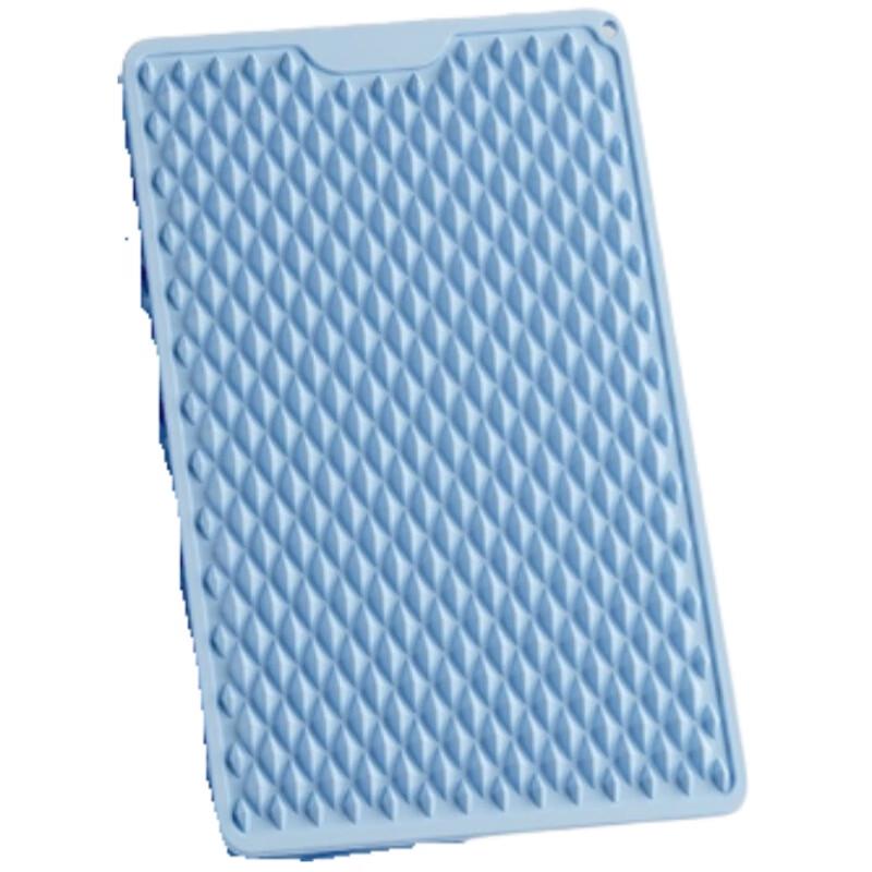 Soft Silicone Acupressure Mat