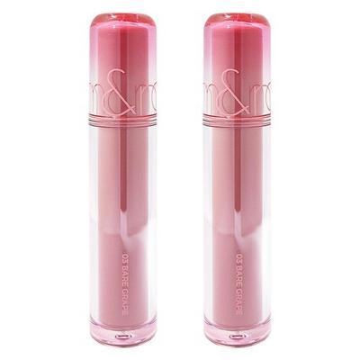 Lippenstifte – Lipgloss