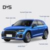 300CM Car Sunroof Drain Cleaning Tool Long Flexible Nylon Brush Car Windshield Wiper Tank Door Drain Pipe Hose Tube Hole Clog Remover Cleaner