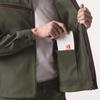BURTLE Jacket All Seasons Surf Blue 9711 47 L (Unisex)