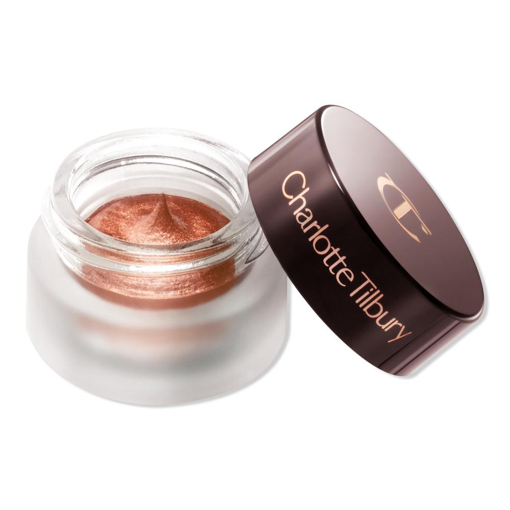 Oční stíny Charlotte Tilbury Eyes To Mesmerize krémové 15 ml