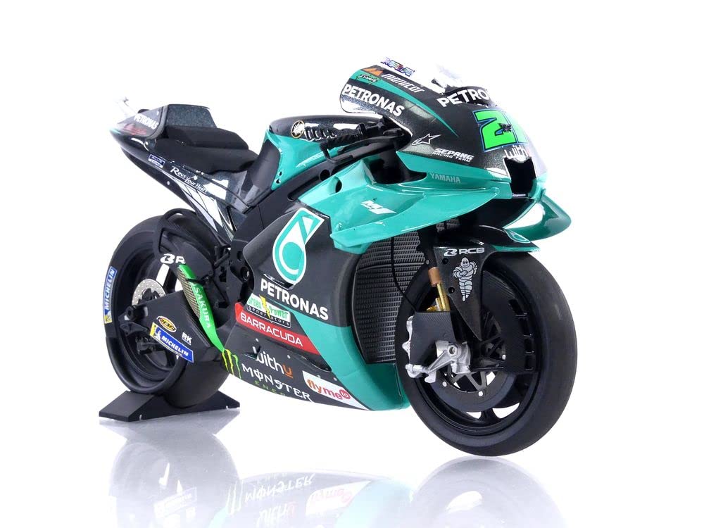 MINICHAMPS Yamaha Moto GP 2021 1/12 - YZR-M1 -