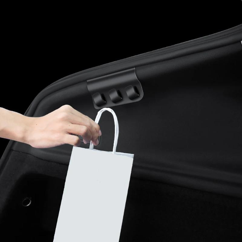 Rear Trunk Hook for Tesla New Model Y Juniper 2025 Launch Multiple Hooks