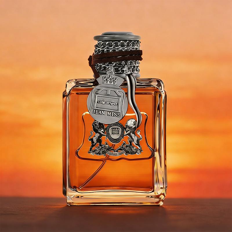 Yixiang Urban Rogue Men's Long-Lasting High-End Fragrance