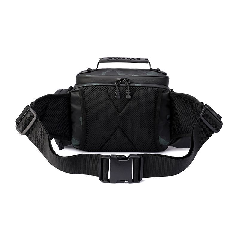 Single  Bag Bait Gear Bag New Large Capacity